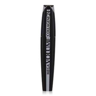 Mega Volume Collagene 24H Mascara Black