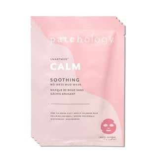 Patchology SmartMud™ Calm Single