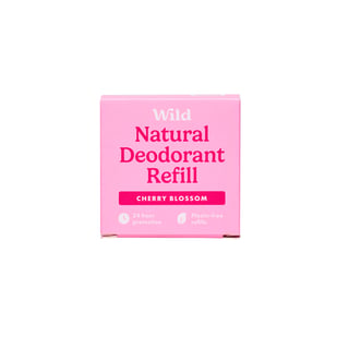 Wild Deo Cherry Blossom Refill