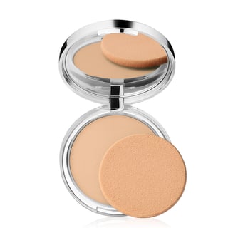 CLINIQUE Stay-Matte Sheer Pressed Powder 17 Stay Golden