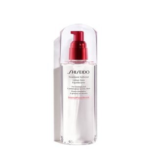 Shiseido Defend Treatment Softener 150 ml