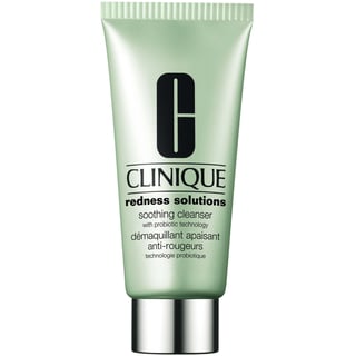 CLINIQUE Redness Solutions Soothing Cleanser