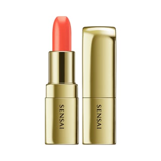 Sensai The Lipstick 04 Hinageshi Orange