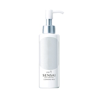Sensai Silky Purifying Cleansing Milk