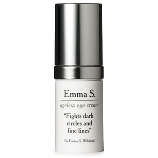 Ageless Eye Cream