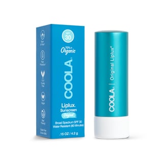COOLA Classic Liplux Lip Balm SPF30