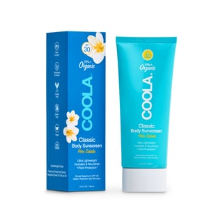 COOLA Classic Body Lotion Pina Colada SPF30 148ml