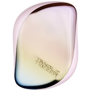 Tangle Teezer Compact Pearlscent Chrome