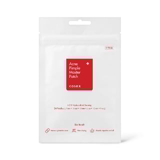 COSRX Master Patch Orginal Fit