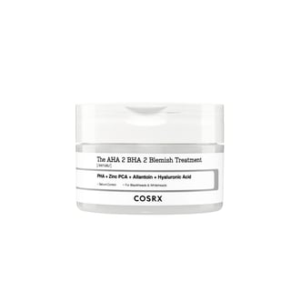 COSRX The AHA 2 BHA 2 Blemish Treatment Serum
