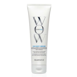 COLOR WOW Color Security Conditioner Fine-to-Normal 250ml
