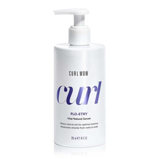COLOR WOW Flo-Etry Vital Natural Serum 295ml