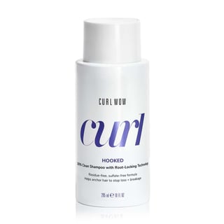 COLOR WOW Hooked 100% Clean Shampoo 295ml