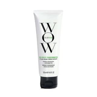 Wow Toys One Minute Transformation Styling Cream by Color Wow for Unisex - 4 oz Cream  One Size unisex 5