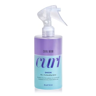 COLOR WOW Shook Mix + Fix Bundling Spray 295ml