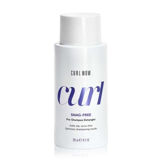 COLOR WOW Snag-Free Pre-Shampoo Detangler 295ml