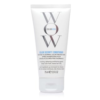 COLOR WOW Travel Color Security Conditioner Fine-to-Normal 75ml