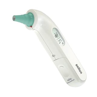 Braun ThermoScan 3 Øretermometer