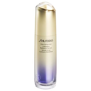Shiseido Vital Perfection LiftDefine Radiance Serum 40 ml