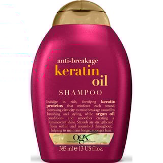 Ogx Anti-Breakage Keratin Oil Shampoo