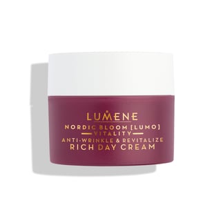 Lumene Nordic Bloom Vitality Rich Day Cream 50ml