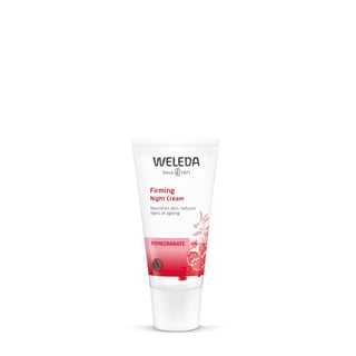 Weleda Pomegranate Firming Night Cream 30 ml