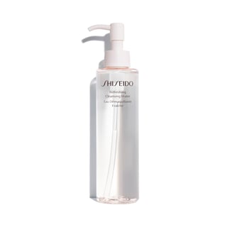 Shiseido Essentials Line Refreshing Cleansing Water 180 ml