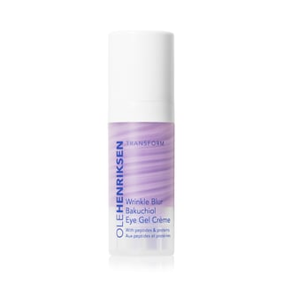 Wrinkle Blur Bakuchiol Eye Gel Crème
