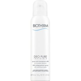 Biotherm Deo Pure Invisible Deo Spray