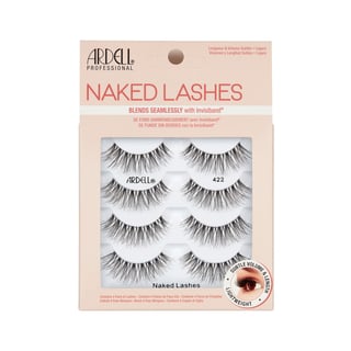 Ardell Naked Lashes 422 4pk
