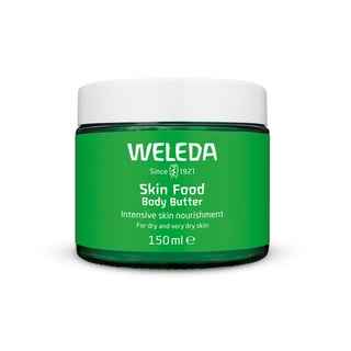 Weleda Skin Food Body Butter 150 ml