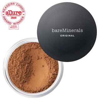 bareMinerals ORIGINAL Loose Powder Foundation SPF15 Golden Dark