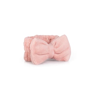 SunSpa X Hedda Skoug OK TO BE CUTE  - Headband Dusty rose