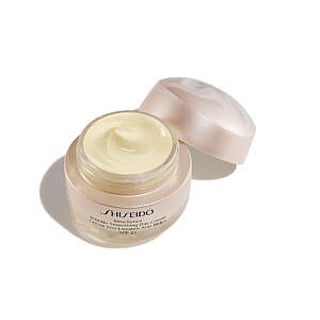 Shiseido Benefiance Wrinkle Smoothing Day Cream SPF25 50 ml