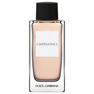 Dolce & Gabbana L'Imperatrice Pour Femme Eau de Toilette Spray 100ml 10