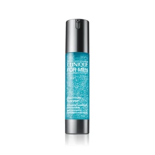 CLINIQUE FOR MEN Maximum Hydrator Activated Water Gel Concentrate