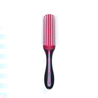 DENMAN D3 Original Styler 7 Row Black