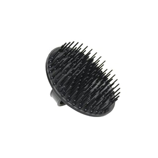 DENMAN D6 Palm Styler Black
