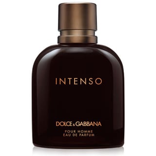 Dolce & Gabbana Intenso Pour Homme Edp 75ml