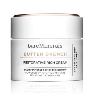 bareMinerals Skinsorials Butter Drench™ Restorative Rich Cream