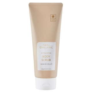 Exfoliating Body Scrub 200ml