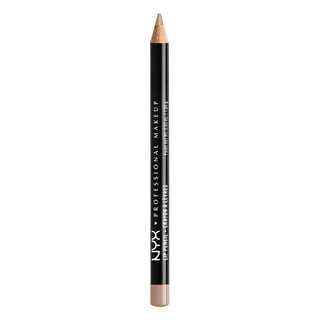 NYX Slim Lip Liner Nude Beige
