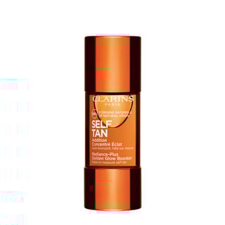 CLARINS Radiance Plus Golden Glow Booster Face 15ml