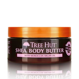 Tree Hut Shea Body Butter Moroccan Rose