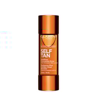 CLARINS Radiance Plus Golden Glow Booster Body 30ml