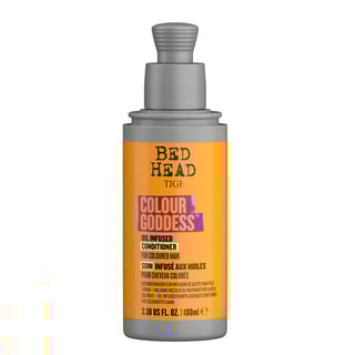 Tigi Bed Head Mini Colour Goddess Conditioner 100ml