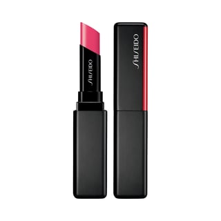 Shiseido Colorgel Lipbalm 112  - Sheer Orange 113 - Sheer Vibrant Pink 10