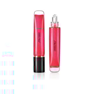 Shiseido Shimmer GelGloss 07 - Shin-Ku Red