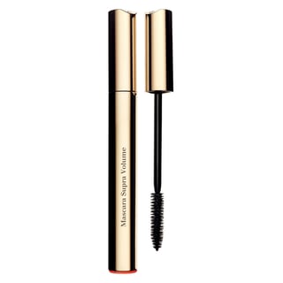 CLARINS Supra Volume Mascara 01 Black