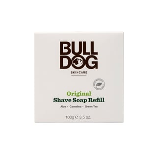 Bulldog Original Shave Soap Refill